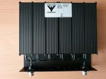 Procom BRF 70/6-150 Band-reject (notch) filter for the 380 to 470 MHz Band