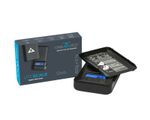 LS600 Mini Scales 0.1g Pocket Size Precision On Balance Electronic 600g Scale 