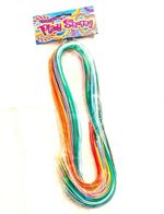 40 SCOOBY SCOOBIES STRING PLAY STRING FRIENDSHIP BRACELETS MAKE