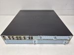 CISCO ISR4451-X/K9 + NIM-ES2-4 + DUAL PSU. THROUGHPUT LICENSES. 90 DAYS WARRANTY