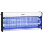 Xterminate Electric LED Fly Killer Insect Zapper Bug Catcher Pest Flies Trap 17W