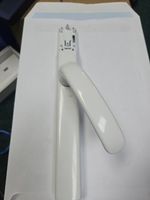 Yale Conexis L1 / L2 Smart Door Lock (White Color) **PARTS / ACCESSORIES ONLY**
