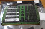 1x HPE 64GB (1x 64GB) PC4-2400T-LR DDR4 ECC Server RAM Kit - HP: 809085-091