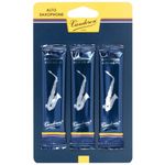 Vandoren Alto Sax Reeds Strength 2.0 (Pack of 3)