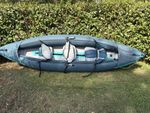 Itiwit 3-Person Kayak Inflatable
