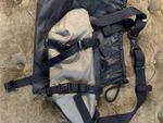 Code of Bell X-Pod II Sling Bag X-Pac Expandable