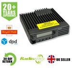 ICOM IC-F1710 VHF 25 WATT MOBILE TAXI OR FARMING TWO WAY RADIO -FREE PROGRAMMING