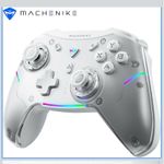 Machenike G5Pro V2 Bluetooth Gaming Controller for PC/Switch/Android/iOS. RGB