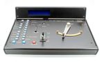 ZTC CONTROLS 'MULTI' GAUGE 505 DIGITAL CONTROLLER