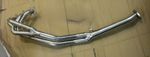 RETURN - Mazda MX5 Mk1 NA 2.25" Tubular Manifold Exhaust, 89-94