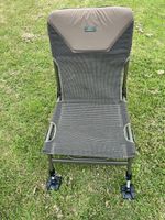 Korum Supa Lite Stretch chair - for carp fishing