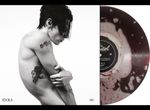 Yungblud Idols Blood Records Vinyl LP Blood Filled Vinyl Bad World Order Shipped