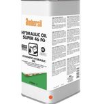 Ambersil Super 46 FG Synthetic  Hydraulic Oil 5ltr