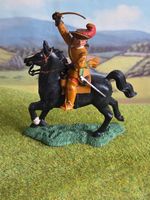 Herald English Civil War mounted Royalist Cavalier Officer