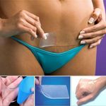 Silicone Gel Sheet Scar Treatment Repair Keloid Cesarean Away Wound Removal ZS