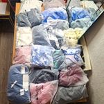 Mixed Plus Size Clothing Wholesale Job Lot New In Bags Shein