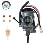 Classic Carburetor Power Jet For Kawasaki VN1500 Vulcan 1500 1998 1999-2004