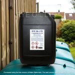 HOME HEATING OIL  - KEROSENE 20L
