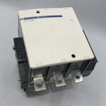 Schneider Square D Telemecanique LC1F330 Contactor Used