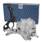 PIERBURG Vacuum Pump braking system VW SKODA SEAT 1,9 2,0 038145209 038145209A
