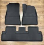 TAPTES Tesla Model 3 RHD 2019-2024 Premium All Weather Floor covers Mats TPR+XPE