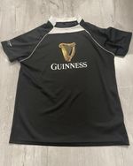 Guinness Rugby T-shirt - Medium