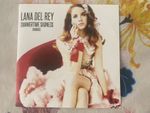 LANA DEL REY - SUMMERTIME SADNESS  REMIXES PROMO CD ( PLAYED ONCE)