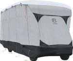 Classic Accessories SkyShield Motorhome Cover 500-550cm Tyvek Waterproof RV