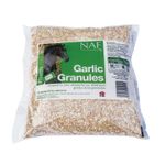 NAF Garlic Granules for Horses