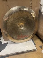 Zildjian Oriental China Trash 20”  DESC