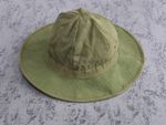 VIET CONG VIETNAM WAR ERA CLOTH HAT - THICK COTTON TYPE
