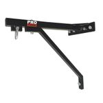 Punch Bag Wall Bracket Steel Heavy Duty Mount Pro Power