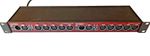 Swisson XSR-5R-5R DMX512 Splitter with RDM