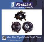 Type 16 Single Diaphragm Disc Brake Chamber BPW DAF SAF Volvo Scania Optare Merc