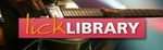 Lick Library - Guitar Tutors and Instruction DVDs
