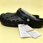 Holiday CrocsSandals Size Beach Clogs Lightweight Slippers Slip Shoes 2026 Hot