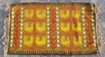 Vintage Traditional Handmade Beautiful Kilim Floor Rug Carpet 88x53 cm
