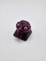 Cherry MX Mechanical Keyboard Accessory | Illithid Tadpole | Key Caps 