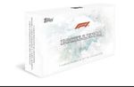 Topps F1 Eccellenza 2026 Hobby Box - Brand New & Sealed - IN HAND