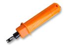 Belkin Cable Impact Punch Down Tool Telephone  Networking Data  F4F335-DB 
