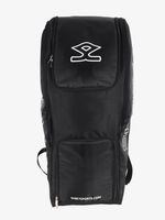 2026 Shrey Performance Black Duffle Cricket Bag Size: 89 x 33 x 35cm - Free P&P