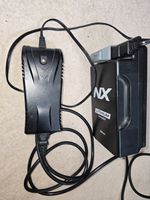 36 holf golf Powerbug NX battery and charger