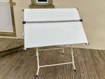 A1 BLUNDELL HARLING STRATTON DRAWING BOARD