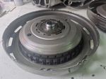 Genuine MPS6 6DCT450 Powershift Clutch Pack, Automatic Transmission. FORD  VOLVO