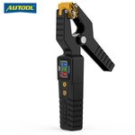HVAC Thermometer Heating Cooling System Pipe Temperature Clamp Probe -50°C-260°C