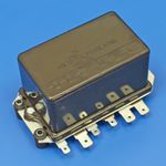 Vintage/Classic Car Regulator and cut-out type RB340 30 Amp 12V - as NCB133