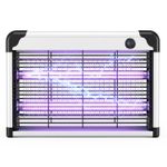 Electrical Fly Zapper  Insect Killer Fly Bug Mosquito UV Commercial Home 20w