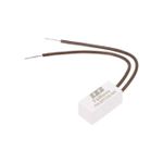 Electronic Load, 195265VAC, IP20,-2550C FW-BYPASS-NN