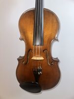 Old Violin 4/4