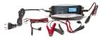 Automatic Battery Charger Maintainer Trickle Float, Motorcycle Car ATV - 6v, 12v